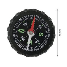 CAMPEGGIO O BUSSOLA ABS