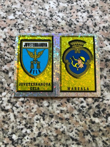 Gela marsala 677 - n.677, album