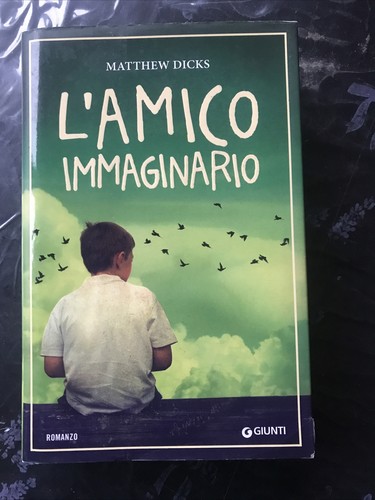 Mattew dicks amico - dicks, l'amico