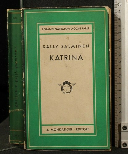 Katrina sally salminen - katrina.,