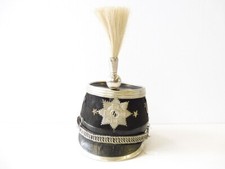 Svizzera, Chako per Dragoner