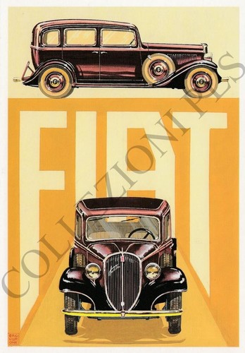 Cartolina postcard publicard - cartolina/postcard,