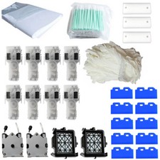 Kit pulizia e manutenzione per