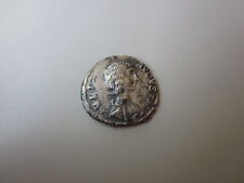 ARGENTO ROMANO AR DENARIO