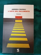 Andrea Fazioli, L'arte del