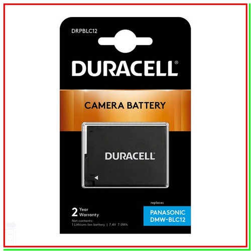 Batteria ricaricabile duracell - batteria,