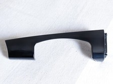 mascherina decorativa cruscotto LHD piano black originale MINI F55 F56 F57