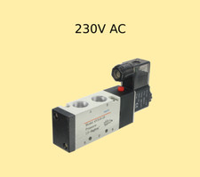Pneumatica 5/2 Direzioni 230