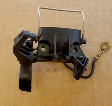 Dolmar PS-5405, PS-4605 Presa