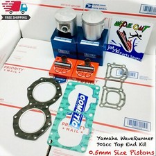 Yamaha 701 / 700 Piston Top