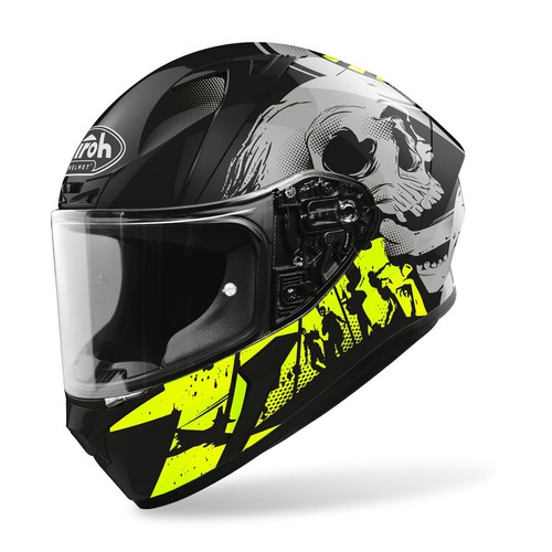 Casco integrale airoh valor - airoh,