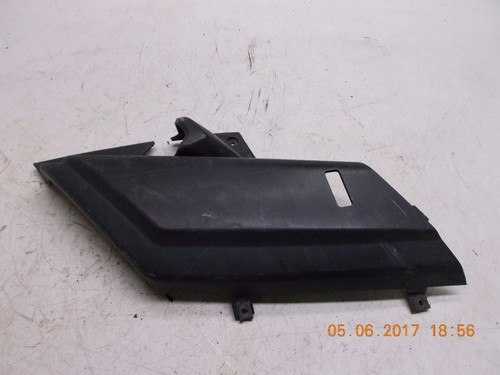 Fianchetto pedana per yamaha - per,
