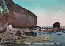 # SCIACCA - CAMMORDINO: CODA DELLA VOLPE