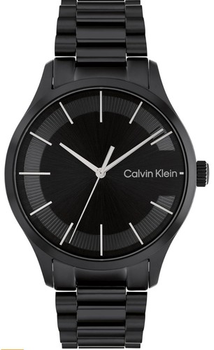 Calvin klein montre analogico - calvin,