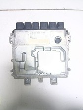 Centralina/modulo motore diesel Mercedes-Benz E W213 2018 A6549001400 BOS97990