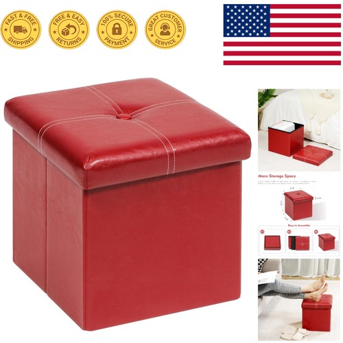 Elegante cubo ottomano