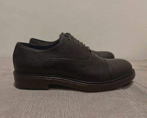 Scarpe stringate uomo exton - uomo,