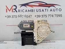 Motorino alzavetro anteriore - motorino,