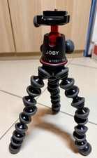 Trépied Joby GorillaPod