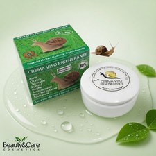 Crema Bava di Lumaca con