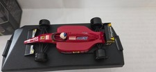 Ferrari  F1 643  1991   A. Prost   ONIX 1:43