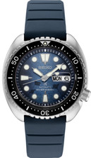 NUOVO Orologio Uomo Seiko