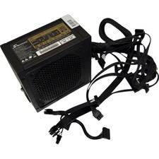 Seasonic SS-650KM3 Active PFC