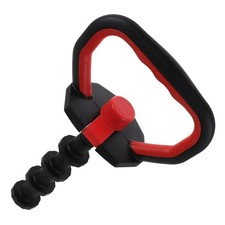  Kettlebell-Hantelgriff