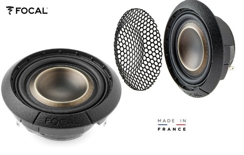 Focal frak tweeter power - k2,