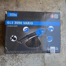 Güde Aspirafoglie Soffiatore