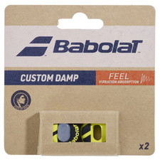 Babolat Custom Damp x2