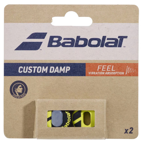 Babolat custom damp - custom,