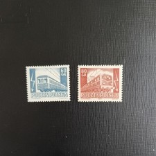 COLLEZIONE DI FRANCOBOLLI POLSKA POLACCHI POLACCHI, GG