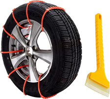 Catene Da Neve per Auto,Catene