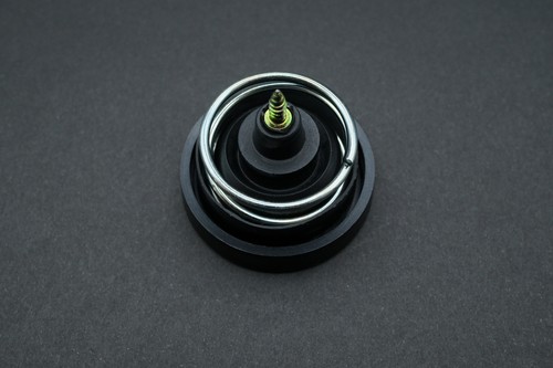 Piedino isolante originale