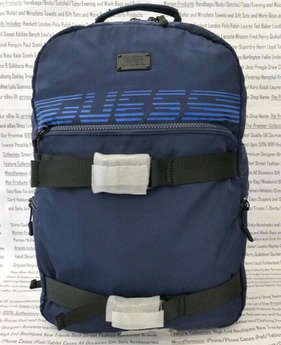 Zaino guess racing - guess,