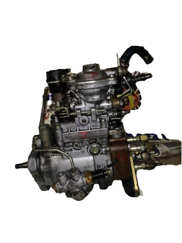 Pompa gasolio pump - pompa, injection