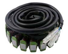 Statore alternatore per SUZUKI