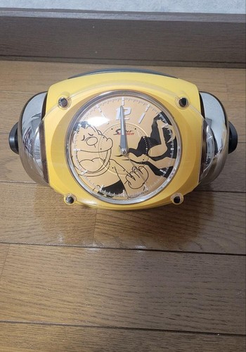 Seiko super raiden sveglia - super,