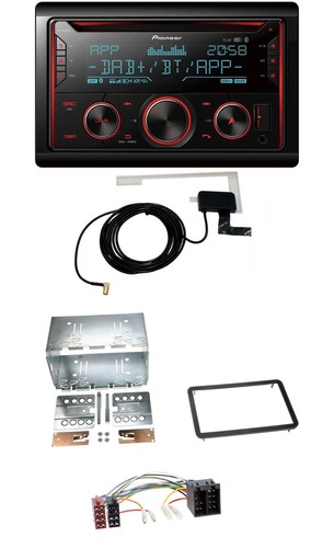 Pioneer 2din mp3 - mp3, usb