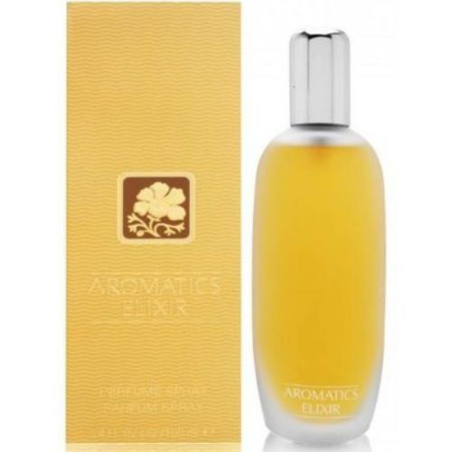 Clinique aromatics elixir - elixir, edp