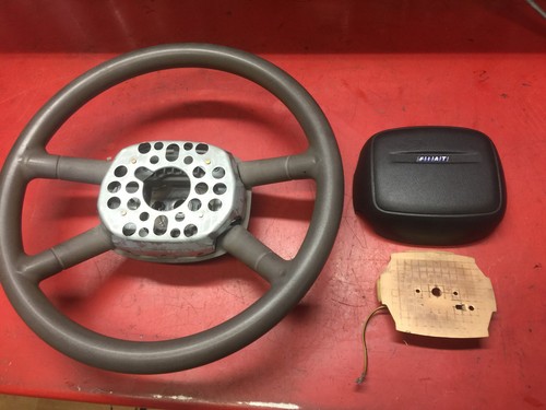 Fiat panda 141 prima - prima, seri
