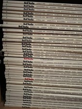 Bell italia rivista dal 1986 - bell’italia,