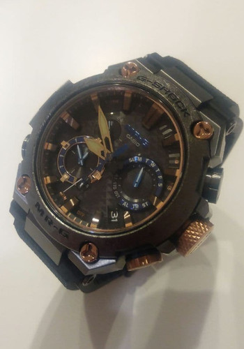 Orologio casio shock - casio, g-shock