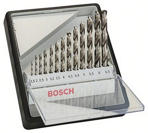 Bosch professional set punte - professional,