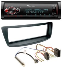 Pioneer Bluetooth USB MP3 DAB