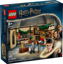 LEGO Harry Potter 40770 Stanza