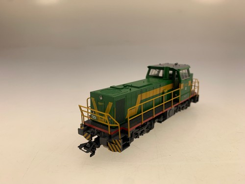 Märklin 37646 locomotiva - märklin,