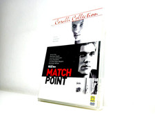 MATCH POINT (2005) Woody Allen