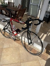 Bici corsa olmo impact - da,